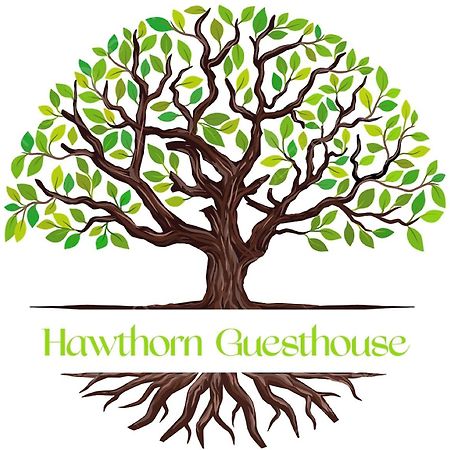 CBGHawtհorn Guestհouseアパートメント エクステリア 写真